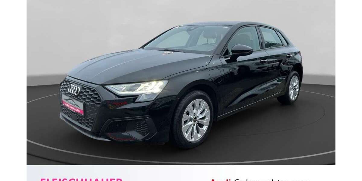 Audi A3 51.771 km 20.890 &euro; Aachen 52068