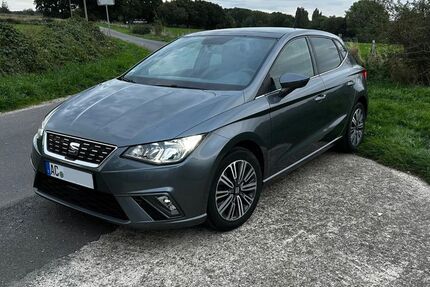 Seat Ibiza 90.043 km 12.400 &euro; Eschweiler 52249