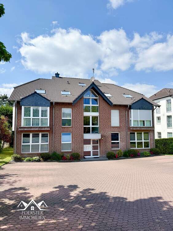 Wohnung zum Kaufen in Roetgen 295.000 € 91 m²