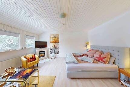 PHI AACHEN - Charmante 1-Zimmer-Wohnung mit Garage in beliebter Lage von Roetgen-Rott! 1 zimmer