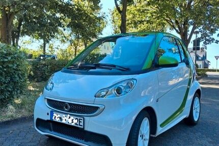 Smart ForTwo 90.700 km 8.500 € Simmerath 52152