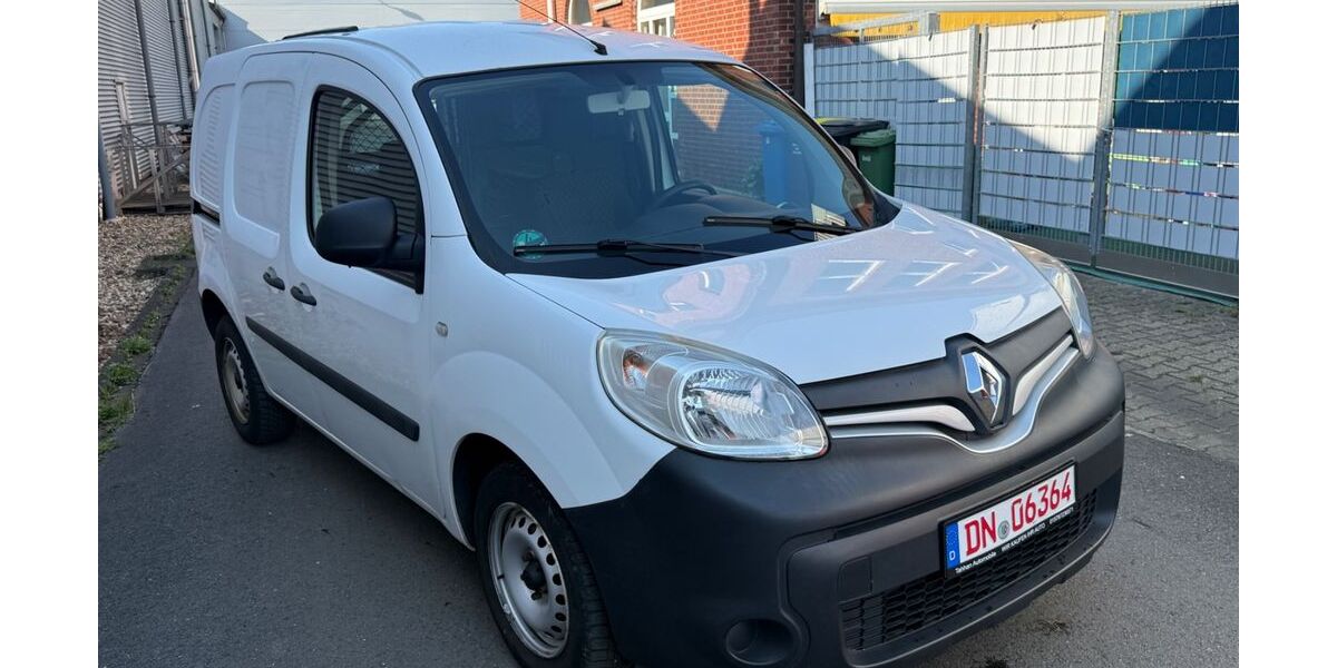 Renault Kangoo 99.000 km 6.490 &euro; Düren 52349