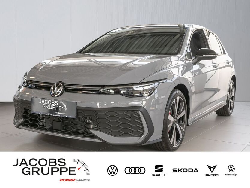 VW Golf 6.666 km 45.690 € Düren 52351