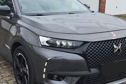 DS Automobiles DS7 (Crossback) 112.250 km 17.000 € Aachen 52074