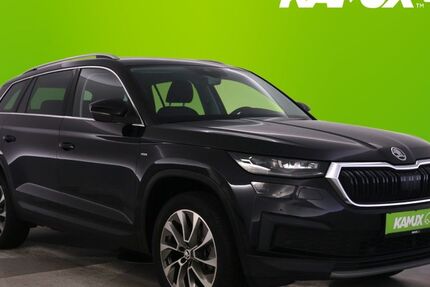 Skoda Kodiaq 109.893 km 28.400 € Düren 52351
