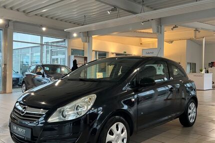 Opel Corsa 83.000 km 3.999 &euro; Inden 52459