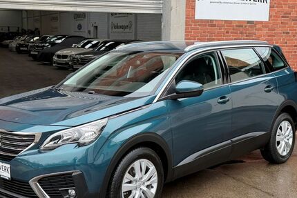 Peugeot 5008 71.260 km 14.499 &euro; Düren 52353