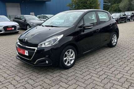 Peugeot 208 86.958 km 6.990 € Hückelhoven 41836