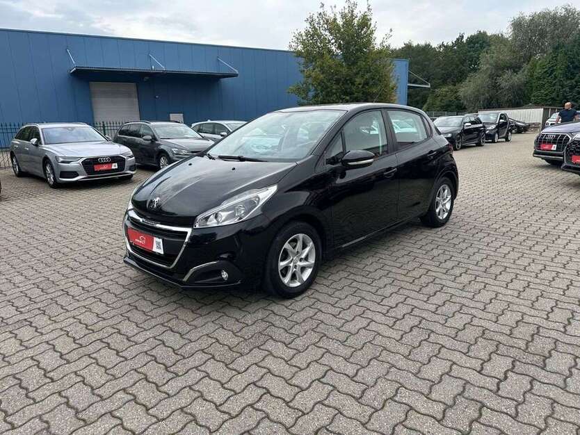 Peugeot 208 86.958 km 6.990 € Hückelhoven 41836