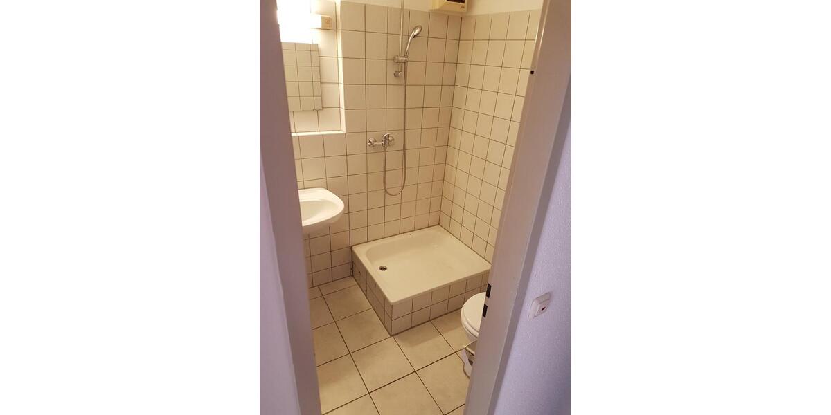 1-Zimmer Wohnung 26m² mit Tiefgarage in Jülich provisionsfrei!!! 1 zimmer