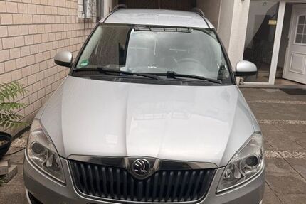Skoda Roomster 107.000 km 5.000 &euro; Baesweiler 52499