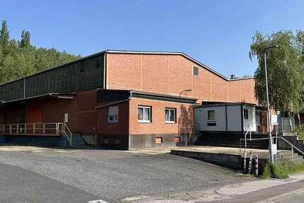 Halle in Stolberg (Rheinland) 2.450.000 € 2350 m²