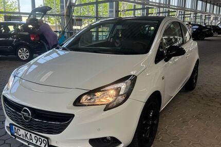 Opel Corsa 97.000 km 9.800 &euro; Eschweiler 52249