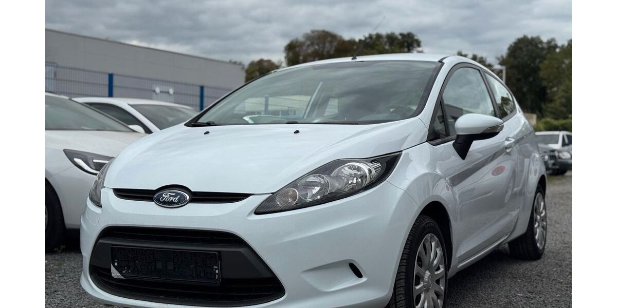 Ford Fiesta 238.800 km 2.690 &euro; Düren 52349