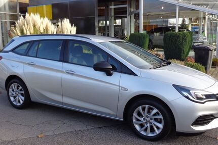 Opel Astra 47.259 km 14.970 &euro; Eschweiler 52249