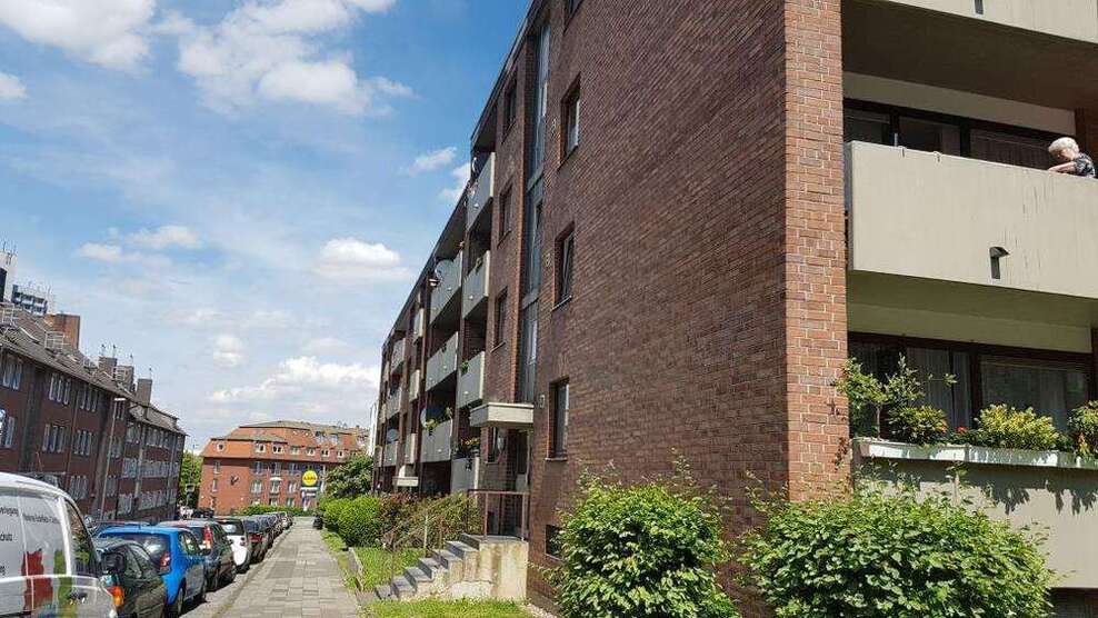 Wohnung zum Mieten in Aachen 637 € 63 m²