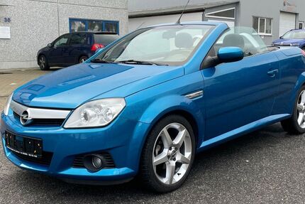 Opel Tigra 96.000 km 3.450 &euro; Stolberg bei Aachen 52222
