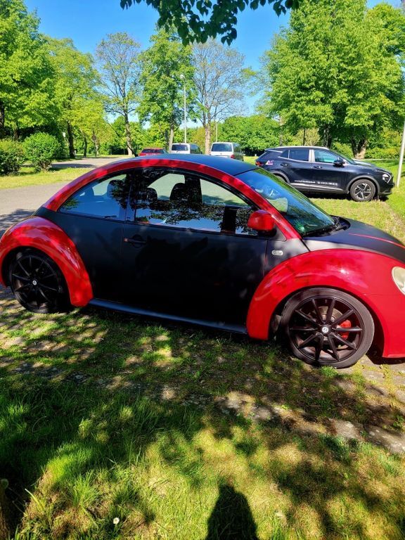 VW Beetle 224.500 km 1.500 € Düren 52355