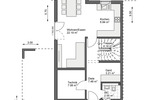 Doppelhaushälfte Würselen - 3 Zimmer, 100 m&sup2;, 1.760&euro; | Angebot:23582384