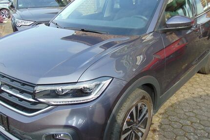 VW T-Cross 29.000 km 20.950 &euro; Eschweiler 52249