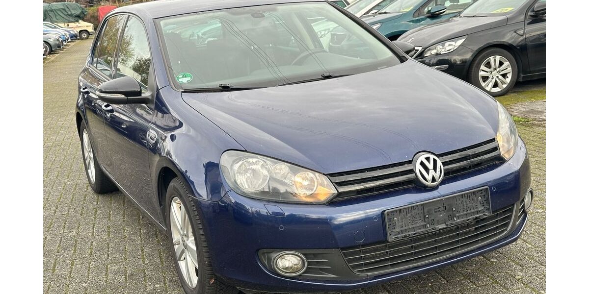 VW Golf 200.000 km 4.200 &euro; Aachen 52070