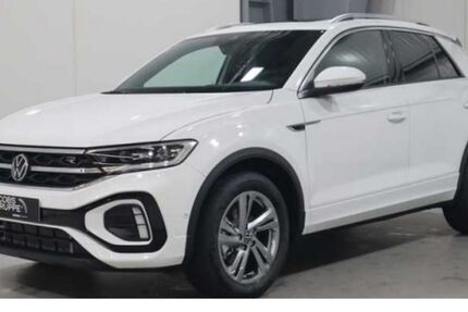 VW T-Roc 59.932 km 22.290 &euro; Düren 52351