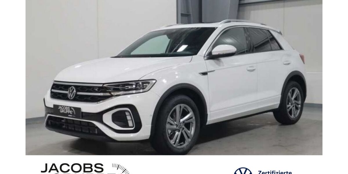 VW T-Roc 59.932 km 22.290 &euro; Düren 52351