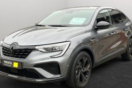 Renault Arkana 42.335 km 23.490 &euro; Übach-Palenberg 52531