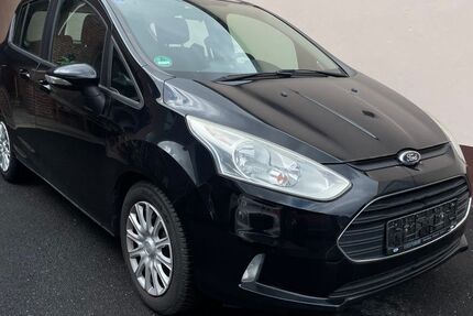 Ford B-Max 46.600 km 6.950 € Heinsberg 52525