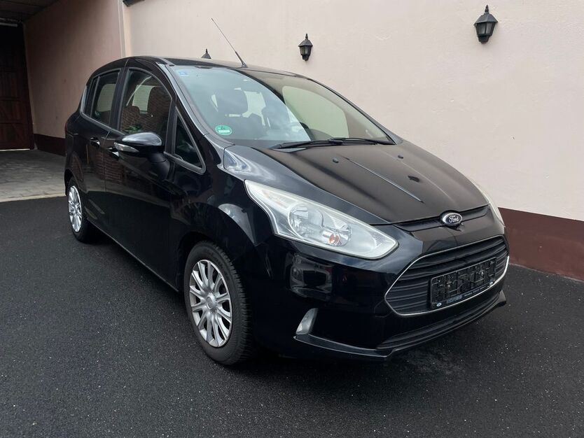 Ford B-Max 46.600 km 6.950 € Heinsberg 52525
