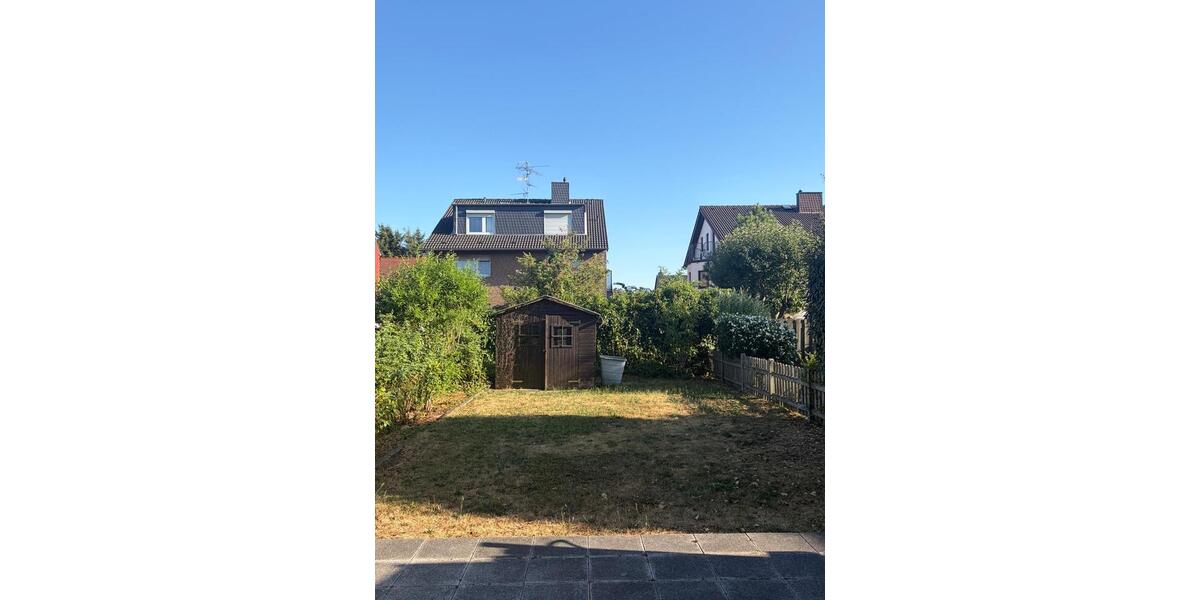 Reihenhaus Herzogenrath - 5 Zimmer, 100 m&sup2;, 349.000&euro; | Angebot:27215542