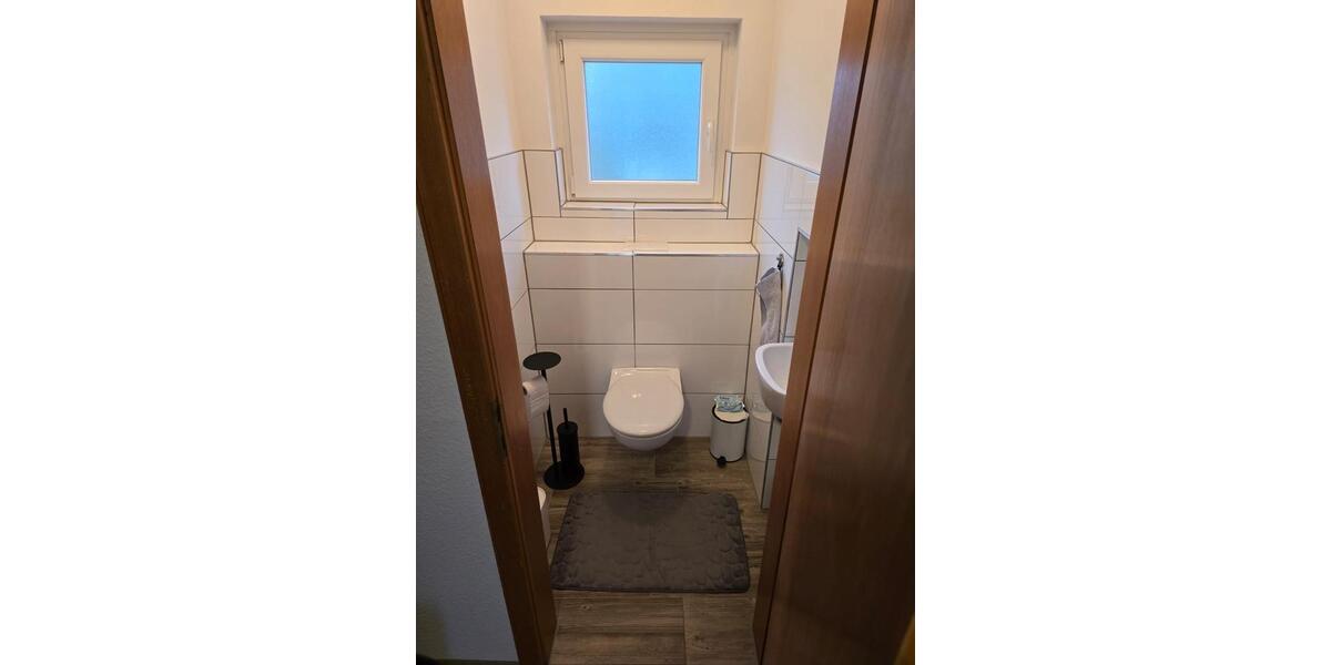 Etagenwohnung Stolberg (Rhld.) Gressenich - 3 Zimmer, 82 m&sup2;, 690&euro; | Angebot:25591748