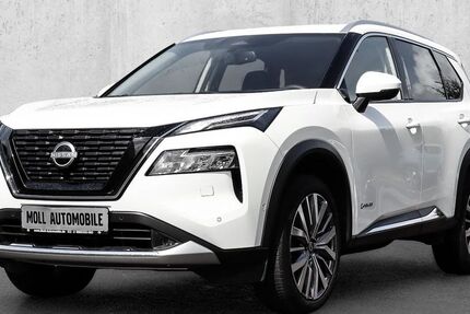 Nissan X-Trail 32.685 km 31.480 &euro; Düren 52351