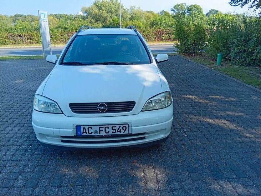 Astra