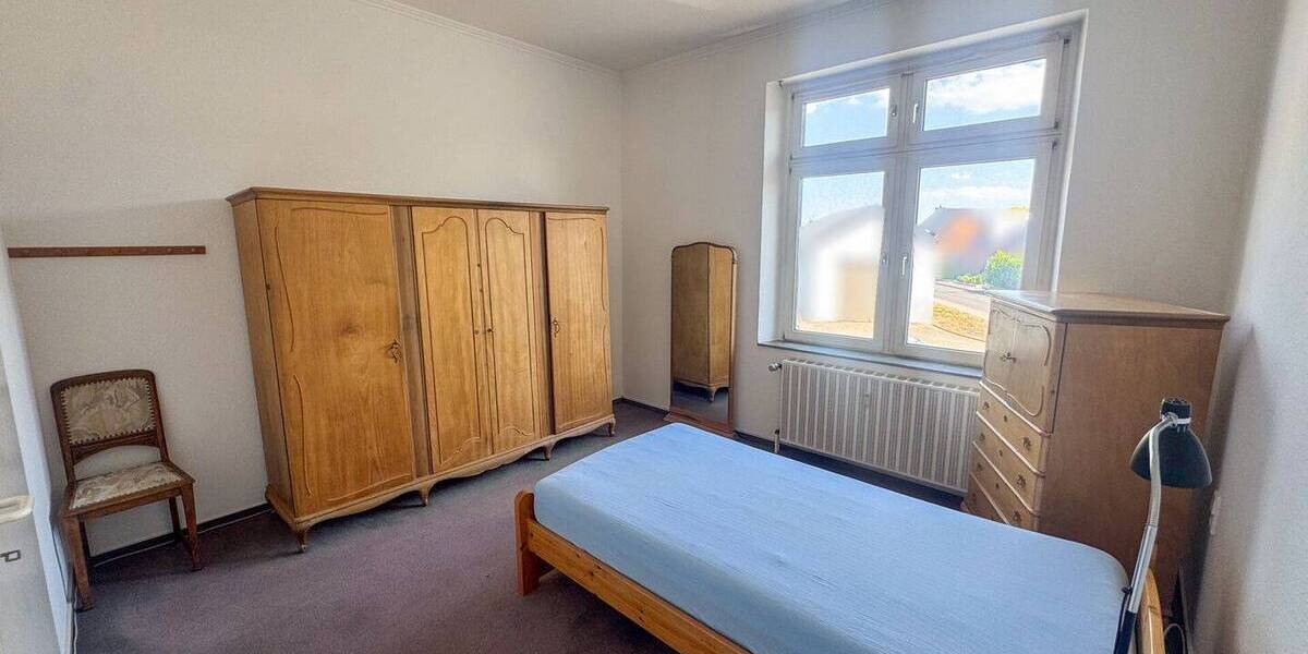 Etagenwohnung Übach-Palenberg / Scherpenseel Scherpenseel - 3 Zimmer, 80 m&sup2;, 165.000&euro; | Angebot:26804286