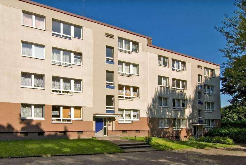 Wohnung zum Mieten in Aachen 498 € 53.26 m²