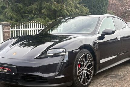 Porsche Taycan 155.000 km 46.500 &euro; Niederzier-Selhausen 52382
