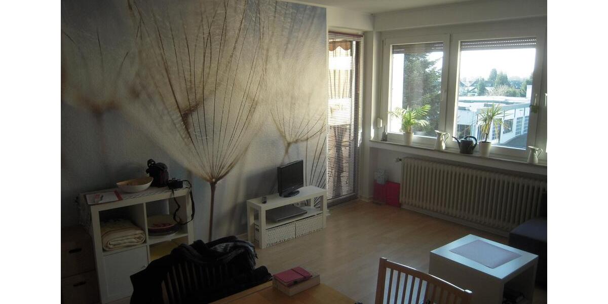 Etagenwohnung Düren Rölsdorf - 3 Zimmer, 58 m&sup2;, 109.000&euro; | Angebot:27248470