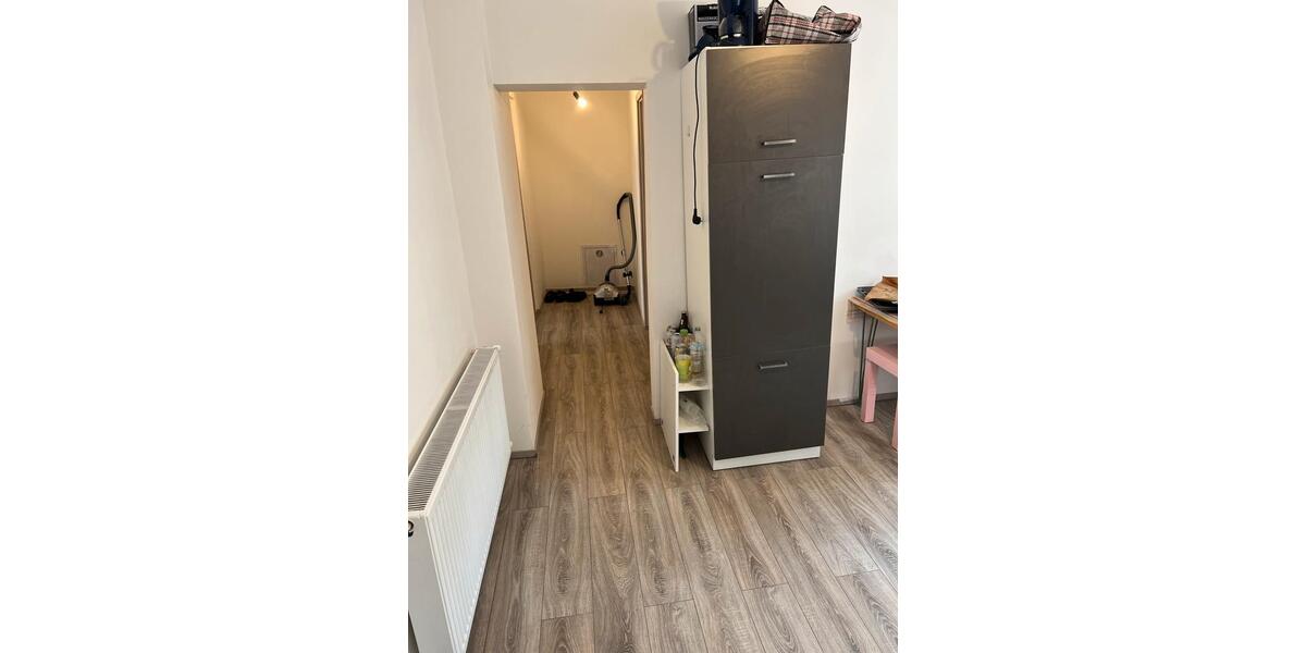 3-Familienhaus mit Garten – komplett renoviert & möbliert (2022) 7 zimmer