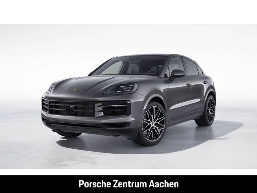 Cayenne