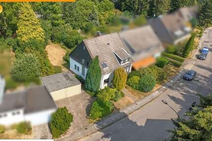 Haus Aachen Aachen-Mitte - 5 Zimmer, 126 m&sup2;, 399.000&euro; | Angebot:27191048