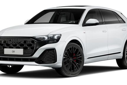 Audi Q8 35.728 km 77.820 &euro; Aachen 52078