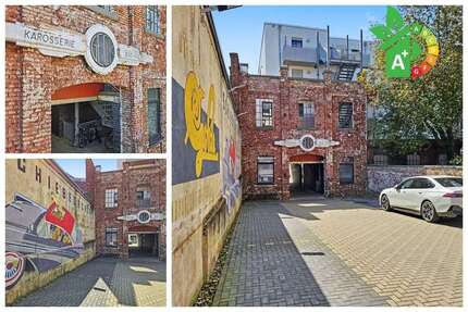 Wohnung Aachen Aachen-Mitte - 4 Zimmer, 111 m&sup2;, 549.000&euro; | Angebot:27194721