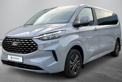 Ford Tourneo Custom 13.600 km 47.890 € Jülich 52428