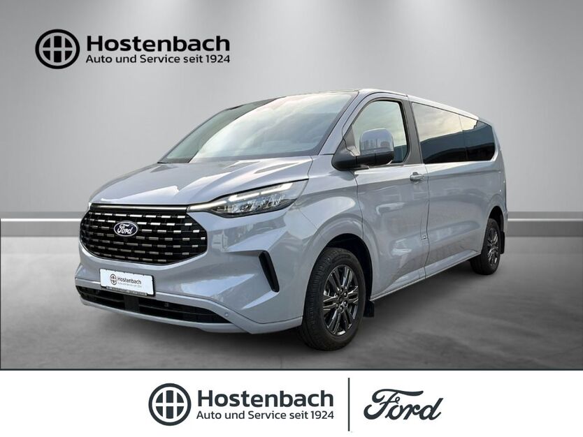 Ford Tourneo Custom 13.600 km 47.890 € Jülich 52428