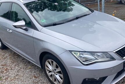 Seat Leon 194.000 km 7.854 € Gangelt 52538
