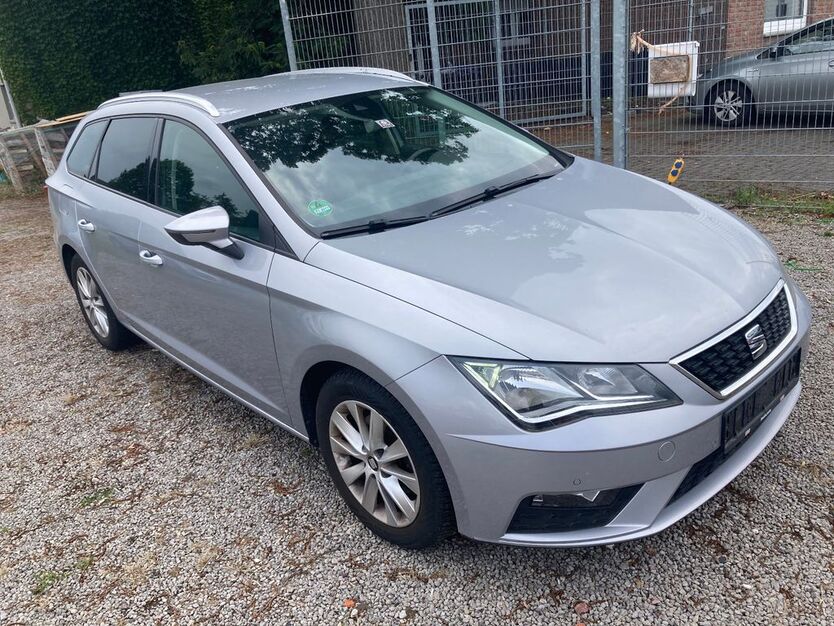 Seat Leon 194.000 km 7.854 € Gangelt 52538