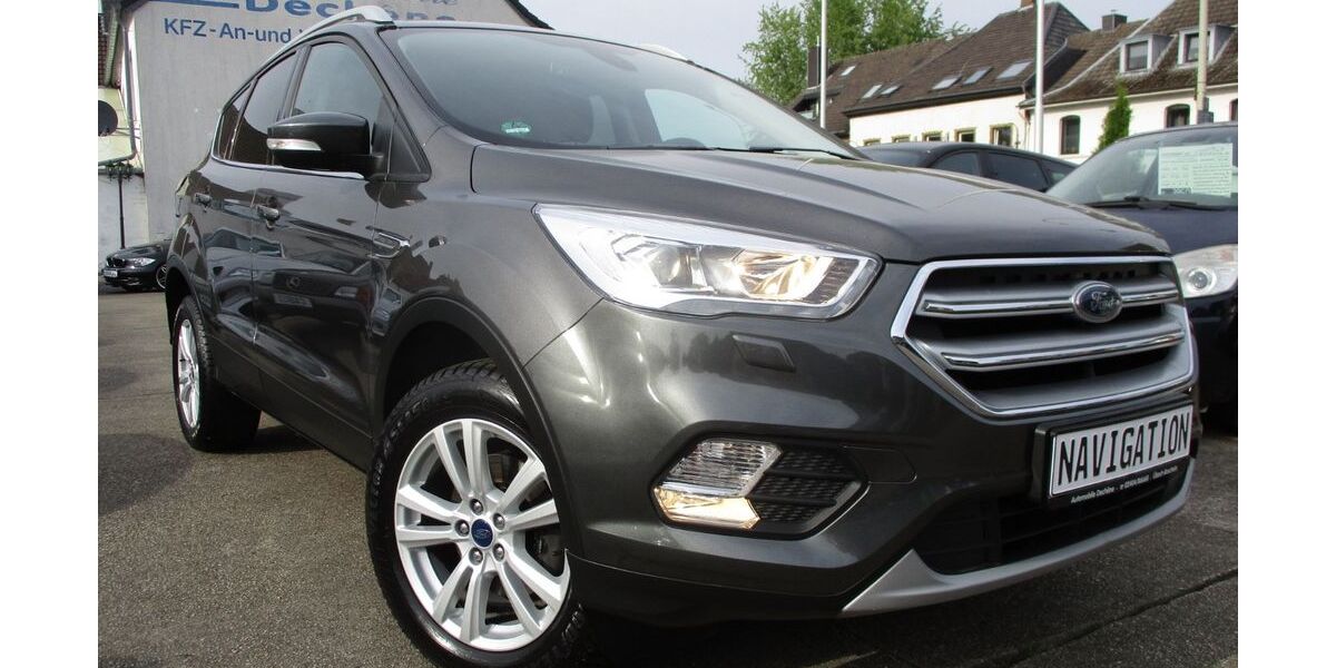 Ford Kuga 62.500 km 15.950 &euro; Übach-Palenberg 52531
