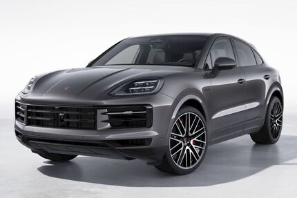 Porsche Cayenne 18.380 km 118.900 &euro; Aachen 52068