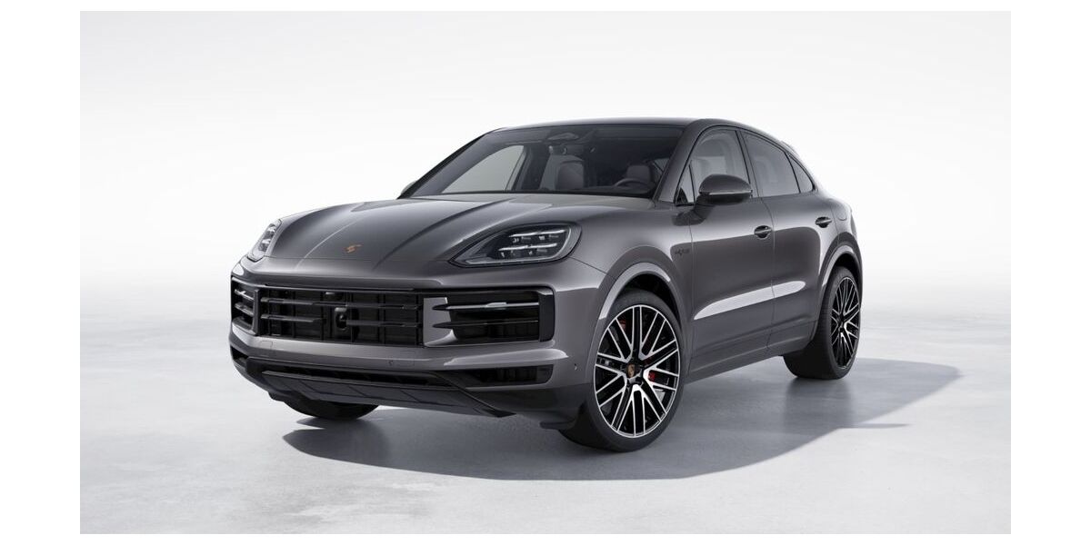 Porsche Cayenne 18.380 km 118.900 &euro; Aachen 52068